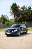 2012 Volvo V60 T6 SE Polestar - 14