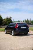 2012 Volvo V60 T6 SE Polestar - 17
