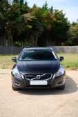 2012 Volvo V60 T6 SE Polestar - 24