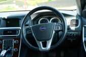 2012 Volvo V60 T6 SE Polestar - 42