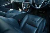 2012 Volvo V60 T6 SE Polestar - 50