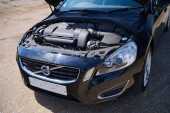 2012 Volvo V60 T6 SE Polestar - 55