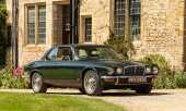 1977 Jaguar XJ-C Series II (4.2 litre)