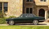 1977 Jaguar XJ-C Series II (4.2 litre) - 2