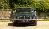 1977 Jaguar XJ-C Series II (4.2 litre) - 6