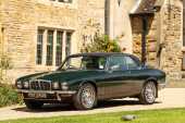 1977 Jaguar XJ-C Series II (4.2 litre) - 7