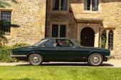 1977 Jaguar XJ-C Series II (4.2 litre) - 8