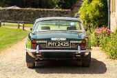 1977 Jaguar XJ-C Series II (4.2 litre) - 9