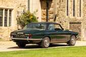 1977 Jaguar XJ-C Series II (4.2 litre) - 10