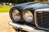 1977 Jaguar XJ-C Series II (4.2 litre) - 13