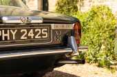 1977 Jaguar XJ-C Series II (4.2 litre) - 14