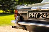 1977 Jaguar XJ-C Series II (4.2 litre) - 16