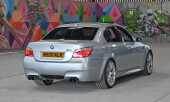 2007 BMW M5 - Iconic V10 engine - 3
