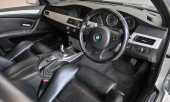 2007 BMW M5 - Iconic V10 engine - 4