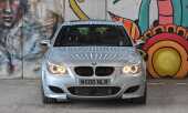 2007 BMW M5 - Iconic V10 engine - 6