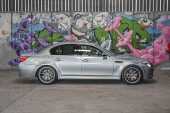 2007 BMW M5 - Iconic V10 engine - 7