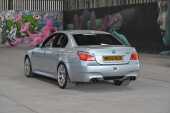 2007 BMW M5 - Iconic V10 engine - 9