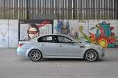 2007 BMW M5 - Iconic V10 engine - 11