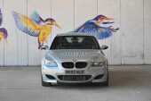 2007 BMW M5 - Iconic V10 engine - 14