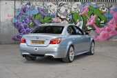 2007 BMW M5 - Iconic V10 engine - 15