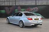 2007 BMW M5 - Iconic V10 engine - 17