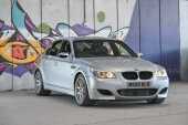 2007 BMW M5 - Iconic V10 engine - 19