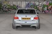 2007 BMW M5 - Iconic V10 engine - 20