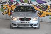 2007 BMW M5 - Iconic V10 engine - 21