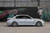 2007 BMW M5 - Iconic V10 engine - 22