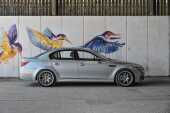2007 BMW M5 - Iconic V10 engine - 23