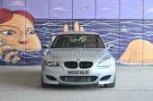 2007 BMW M5 - Iconic V10 engine - 25