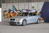 2007 BMW M5 - Iconic V10 engine - 26