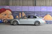 2007 BMW M5 - Iconic V10 engine - 27