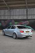 2007 BMW M5 - Iconic V10 engine - 30