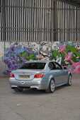2007 BMW M5 - Iconic V10 engine - 31