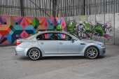 2007 BMW M5 - Iconic V10 engine - 32