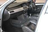 2007 BMW M5 - Iconic V10 engine - 33