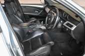 2007 BMW M5 - Iconic V10 engine - 38
