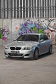 2007 BMW M5 - Iconic V10 engine - 39