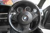 2007 BMW M5 - Iconic V10 engine - 48