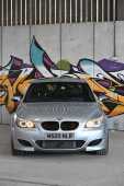 2007 BMW M5 - Iconic V10 engine - 49