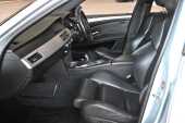 2007 BMW M5 - Iconic V10 engine - 51