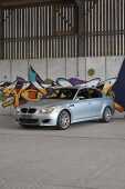 2007 BMW M5 - Iconic V10 engine - 52