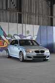 2007 BMW M5 - Iconic V10 engine - 54