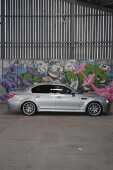 2007 BMW M5 - Iconic V10 engine - 57