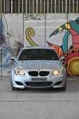 2007 BMW M5 - Iconic V10 engine - 58
