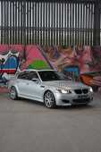 2007 BMW M5 - Iconic V10 engine - 59