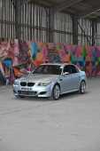 2007 BMW M5 - Iconic V10 engine - 66