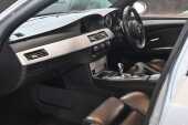 2007 BMW M5 - Iconic V10 engine - 68