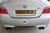 2007 BMW M5 - Iconic V10 engine - 73